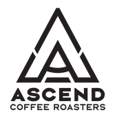 Ascend Coffee Roasters logo