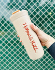 Insulted Tumbler