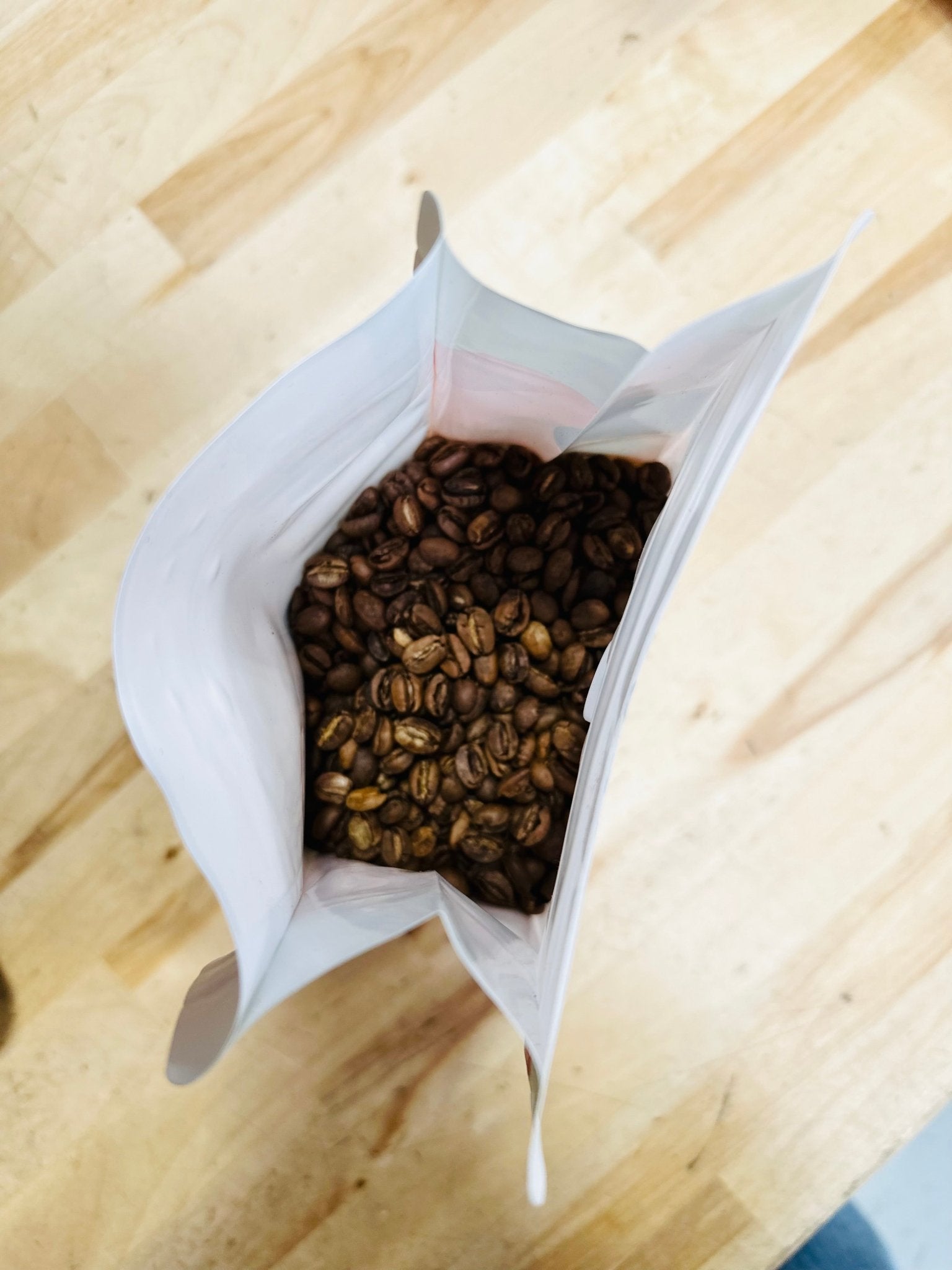 Agaro - Light Roast Coffee - Ascend Coffee Roasters - #craftcoffee# - #femaleownedcoffee#