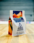 Espresso - Dark Roast Coffee - Ascend Coffee Roasters -