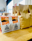 Pacaya - Medium Roast Coffee - Ascend Coffee Roasters -