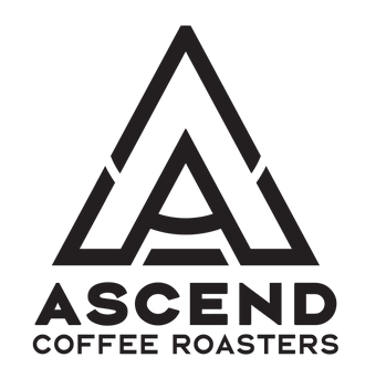 Ascend Coffee Roasters Logo