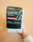 Satima - Light Roast Coffee - Ascend Coffee Roasters - craftcoffee - femaleownedcoffee